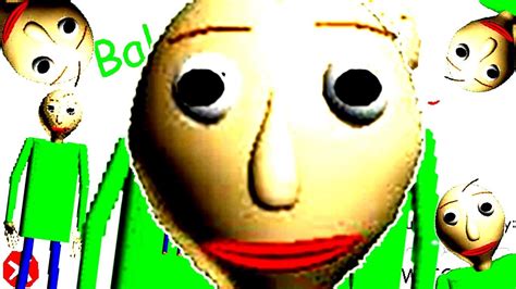 So Much Baldi Baldiexe Baldis Basics In Education And Learning Mod