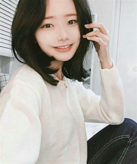 Selfies Son Hwamin Hwa Min Ulzzang Korean Girl Ulzzang Style