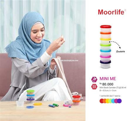 Moorlife adalah product premium storage and beverage packaging yang dibuat dari bahan berkualitas food grade tinggi. Katalog Harga Moorlife Terbaru Agustus 2018