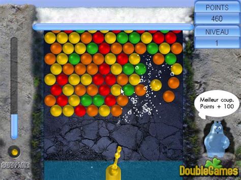 Aqua Bubble Game Download For Pc