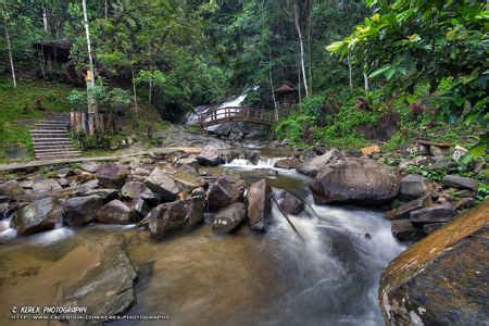 25 daripadanya adalah peserta perhimpunan tabligh masjid. 10 Tempat Menarik di Hulu Langat | listikel.com