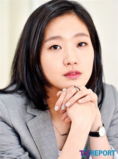 Upon realizing his love for the teenager, the. Kim Go-eun-I (김고은, Korean actress) @ HanCinema :: The ...