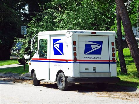 Us Postal Service To Host Statewide Hiring Event Wdef