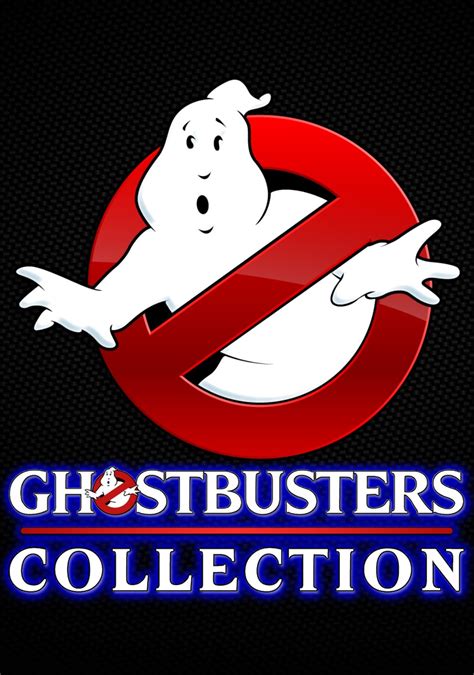 Ghostbusters Collection Movie Fanart Fanarttv