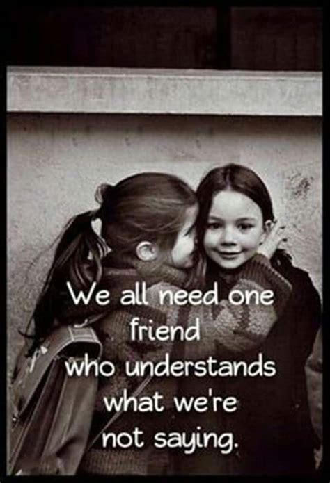38 True Friendship Quotes Best Friends Forever Quotes 36 Daily
