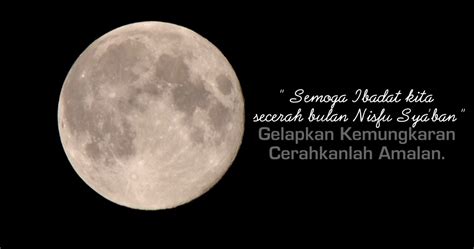 Nisfu sya'ban adalah peringatan pada tanggal 15 bulan kedelapan (sya'ban) dari kalender islam. Hukum Shalat Nisfu Syaban