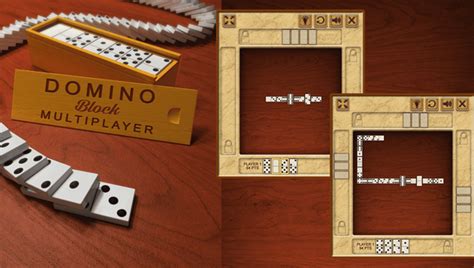 Domino Block Multiplayer 🕹️ Play Domino Block Multiplayer Online On