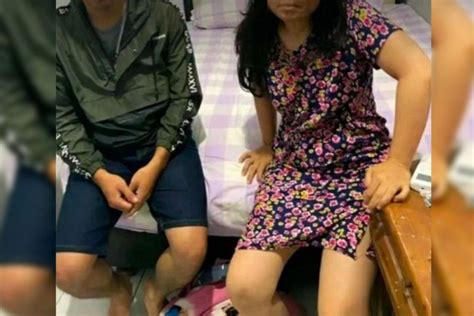 Siapa Ibu Bhayangkari Istri Aiptu Yang Kepergok Selingkun Dan Ngamar