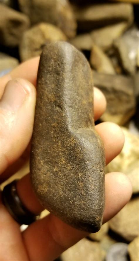 Paleo Indian Tool Native American Tools Paleo Indians Ancient Artifacts Prehistoric