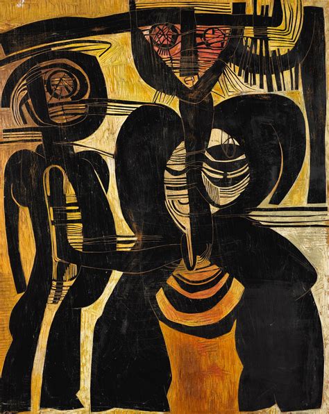 CECIL SKOTNES UNTITLED Modern And Contemporary African Art African Contemporary Sotheby S