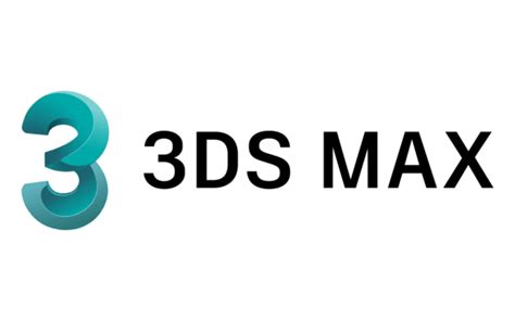 3d Computer Graphics 3ds Max Autodesk Software Logos Logo