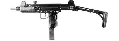 Going All The Way Legally Converting The Uzi To Full Automatic Small