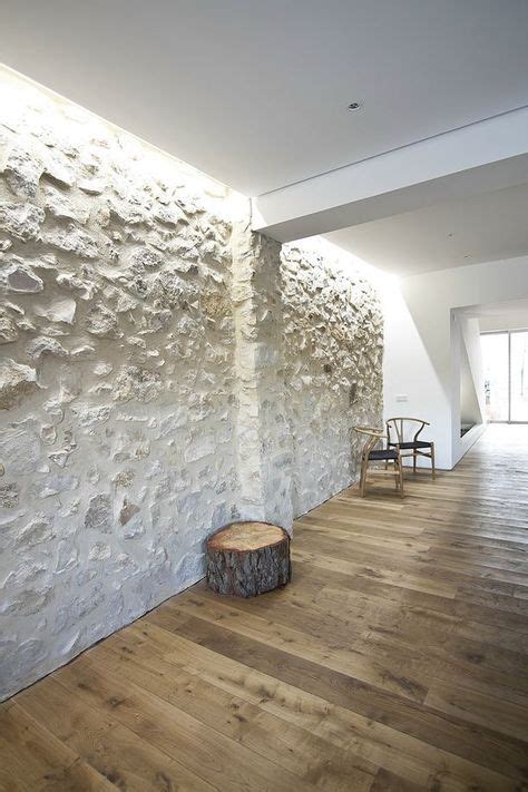 50 Charming Interior Design With Rock Wall Ideas Stone Walls