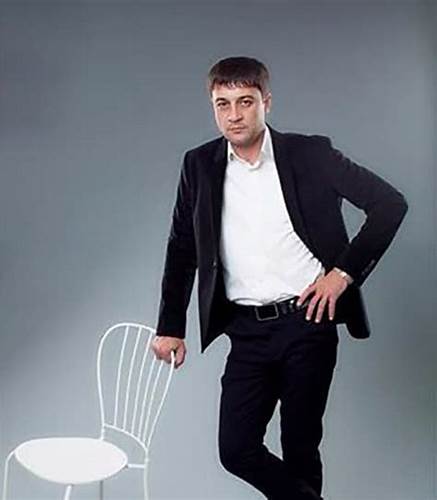 Как магомед дзыбов похудел - фото презентация Картинка - Как магомед дзыбов похудел - фото презентация
