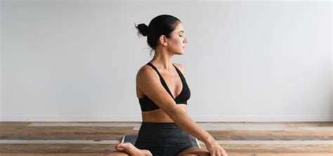 5 Best Yoga Positions To Help Relieve Menstrual Pain Wemystic