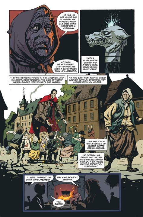 Corey stoll, david bradley, kevin durand and others. The Strain Volume 1 TPB :: Profile :: Dark Horse Comics