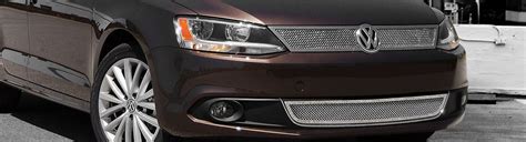 View photos, features and more. 2012 Volkswagen Jetta Custom Grilles | Billet, Mesh, LED ...