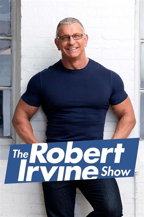 The Robert Irvine Show Naked Photos Was Exposed Tv Episode Imdb