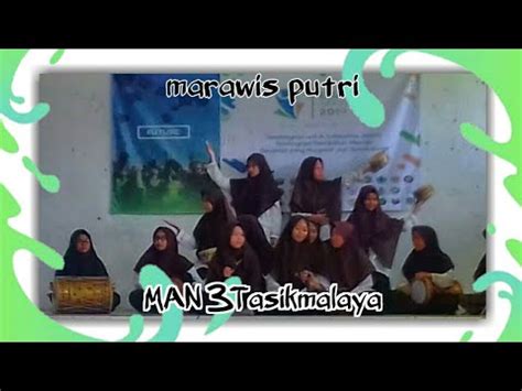 Kalau kamu ingin belajar angka penting dalam fisika secara lebih mendalam, coba simak penjelasan yang ada di sini. Sholawat QOMARUN | MAN 3 Tasikmalaya versi marawis putri ...