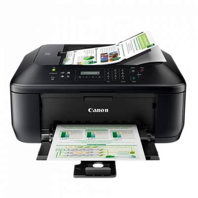 My printer is a utility software that allows you to access and easily change the settings of your printer such as the paper source. Canon PIXMA MX457 Driver Download