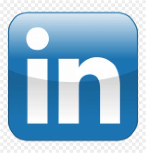 Linkedin Icon Free Png And Svg Download Linkedin Logo Png Transparent