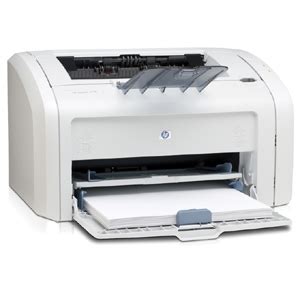 Laserjet 1018 inkjet printer is easy to set up. HP Laserjet 1018 Toner Cartridges and Toner Refills