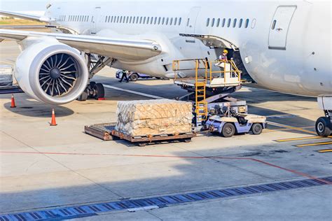 Air Freight Solutions Sr Logistics