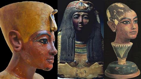 Ancient Egyptians Were Blacks Kemet History The African History