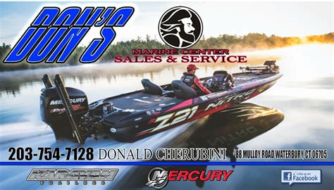 Don's Marine Center - Home