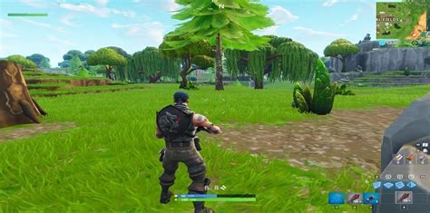 Fortnite How To Get A Stretched Resolution In Chapter 2 Season 5
