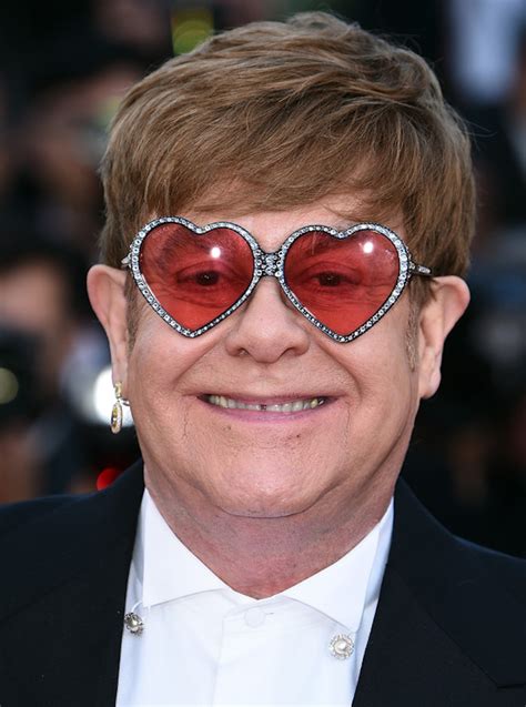 Elton John Disney Wiki Fandom Powered By Wikia