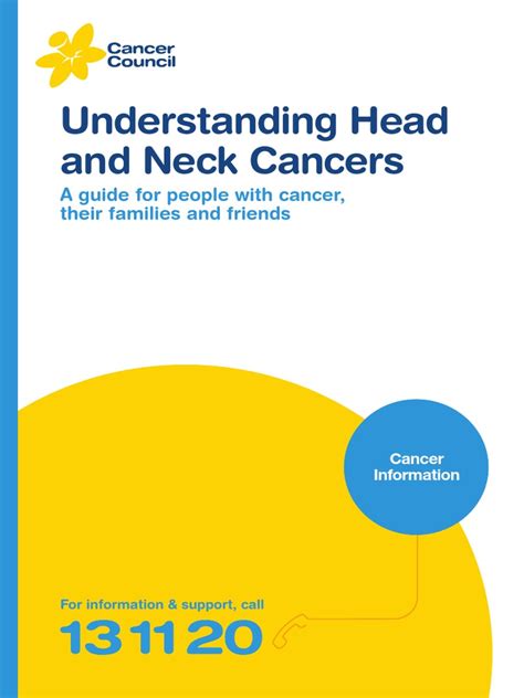 Understanding Head And Neck Cancer Head And Neck Cancer Metastasis