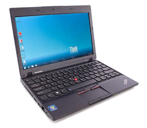 Lenovo Thinkpad X120e Review 2011 Pcmag Uk