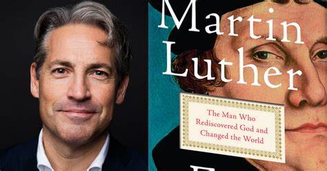A Conversation With Eric Metaxas Author Of Martin Luther