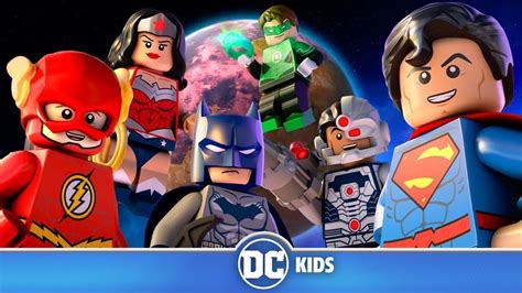 This article will go over every major dc comics character that has become popular over the years. LEGO DC Comics Super Heroes: Justice League: Cosmic Clash ...