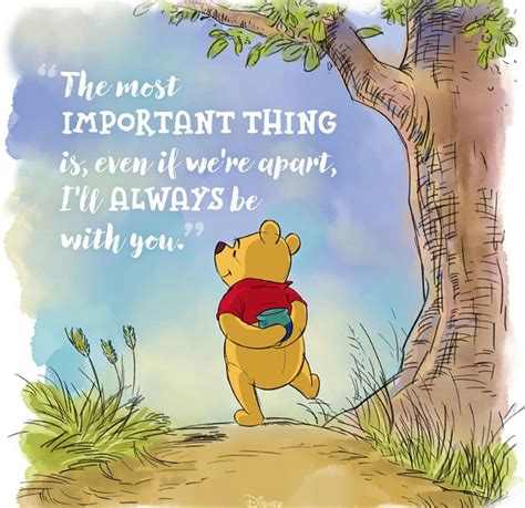 Winnie The Pooh Quotes Inspiration