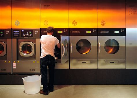 14 Of The Most Interesting Laundromats From Around The World Nayax