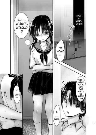 Sis Ero Nhentai Hentai Doujinshi And Manga Hot Sex Picture