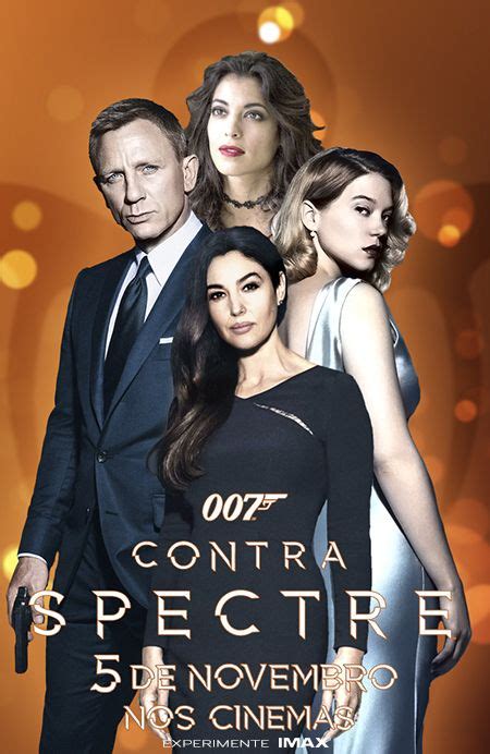 Spectre 007 Jamesbond James Bond Movies Bond Movies Bond Films