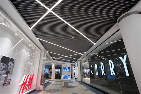 The tutorial breaks down the approach of how to create the baffle ceiling in revit, the use cases for this method as well as the pro's and cons of such an approach. Blue City benefit from Baffle ceiling | Specification Online