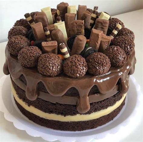 Shared By Shorena Ratiani Find Images And Videos About Food Chocolate