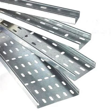 Cable Tray Ladder Cable Tray Manufacturer From Mohali