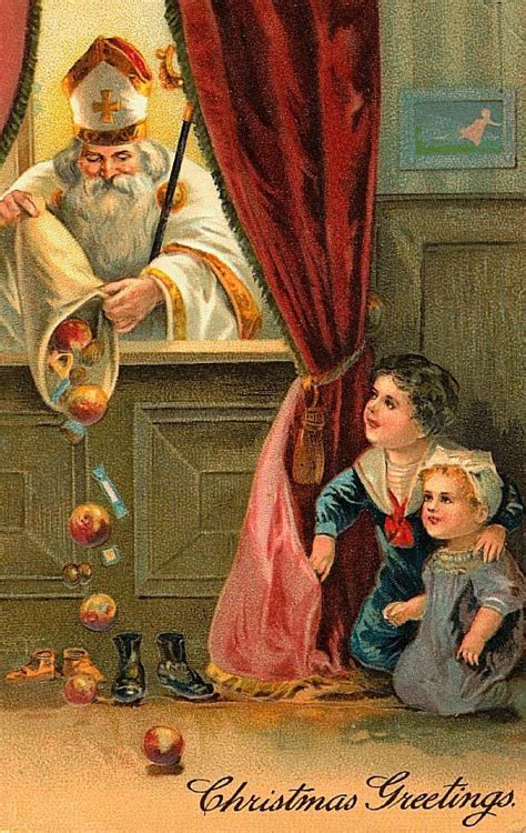 The Story Of Santa Claus जानिए इतिहास सैंटा क्लॉज़ का