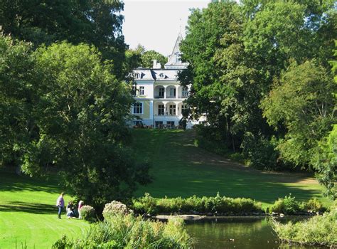 Top news videos for denmark news in english. Liselund New Castle, Denmark