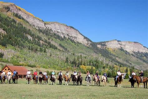 5 Horseback Riding Tours In Durango Visit Durango Co Official
