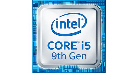 Intel Core I5 9600k Unlocked 9th Gen Desktop Processorcpu Retail