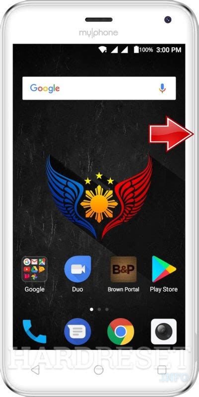 How To Get Into Fastboot And How To Exit Fastboot Myphone Pilipinas