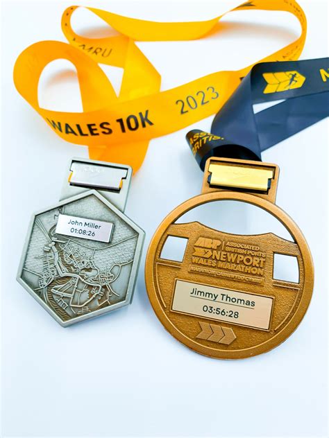 ABP Newport Wales Marathon & 10K – iTAB