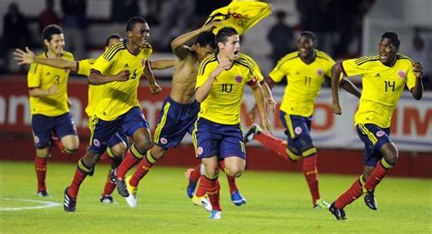 Mikes Bogota Blog A Primer On The Under 20 World Cup