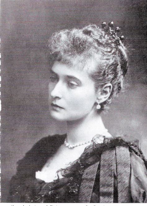 Alix Tsarina Portrait Alexandra Feodorovna Tsar Nicholas Ii